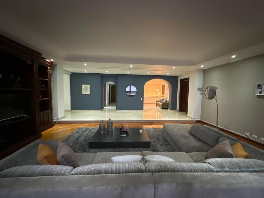 Luxurytravelhome Millionaires Villa Medellín