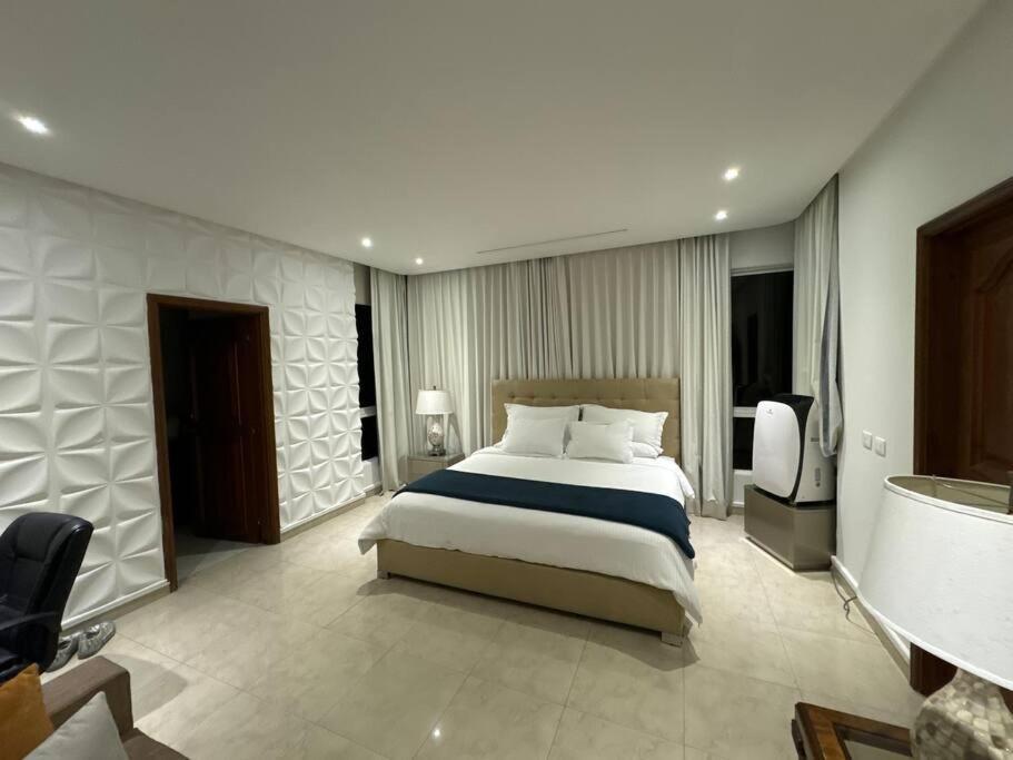 Villa Luxurytravelhome Millionaires Medellín
