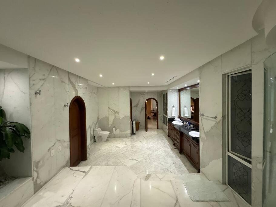 Luxurytravelhome Millionaires Villa Medellín