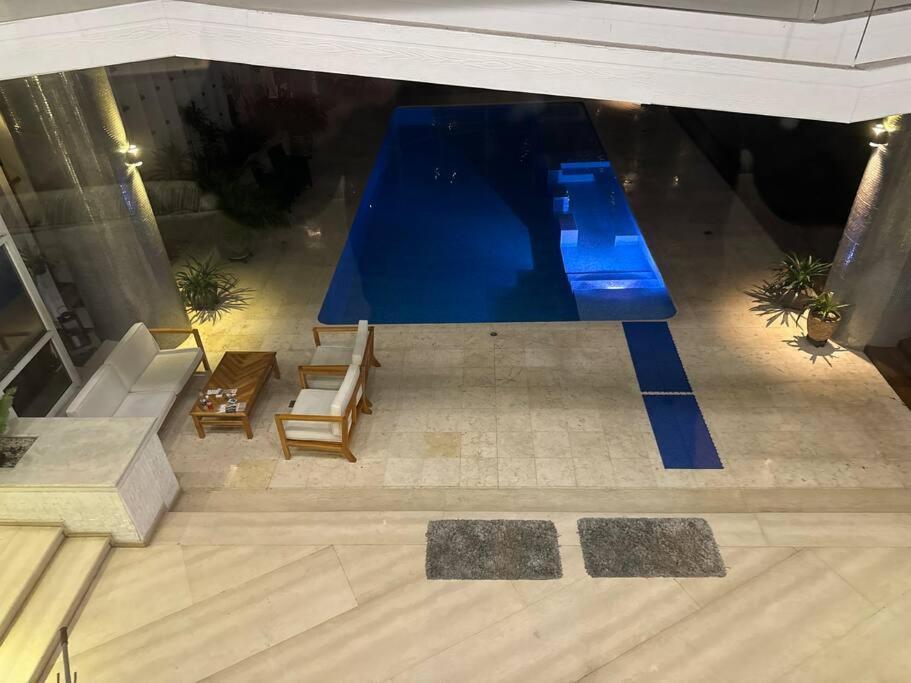 Luxurytravelhome Millionaires Villa