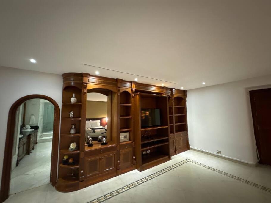 Luxurytravelhome Millionaires Villa *