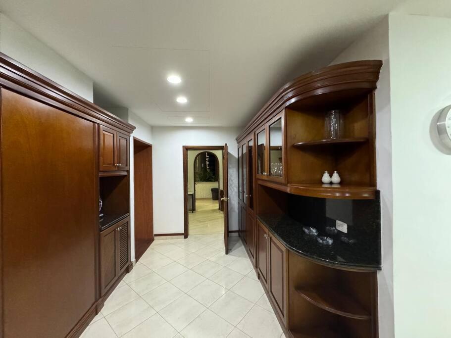 Luxurytravelhome Millionaires Villa Medellín