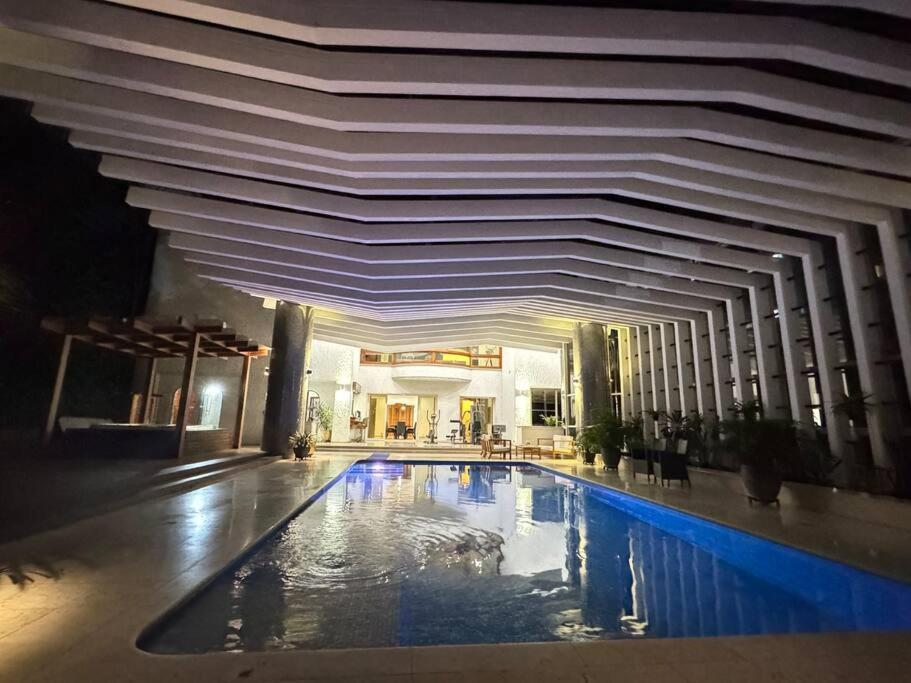 Luxurytravelhome Millionaires * Medellín