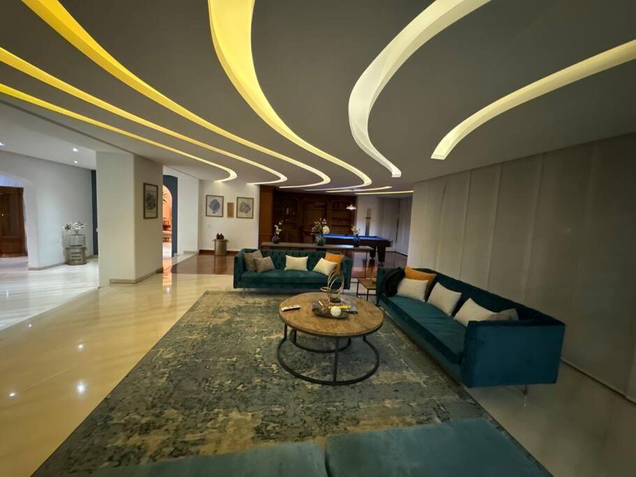 Luxurytravelhome Millionaires Villa Medellín