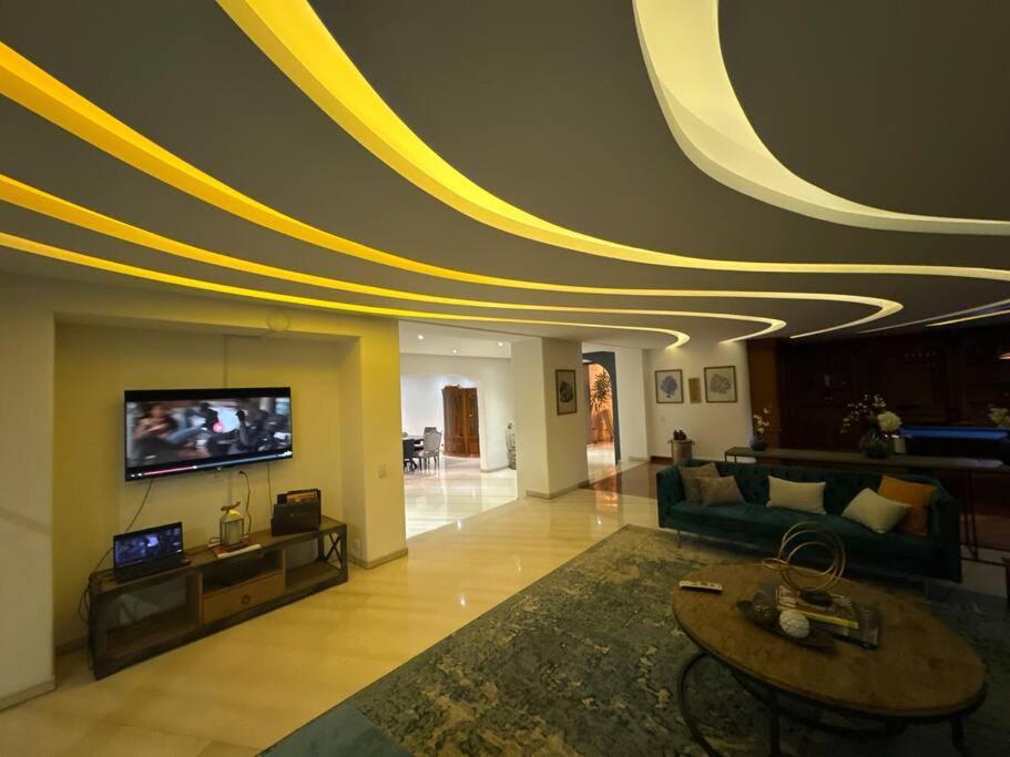 Villa Luxurytravelhome Millionaires