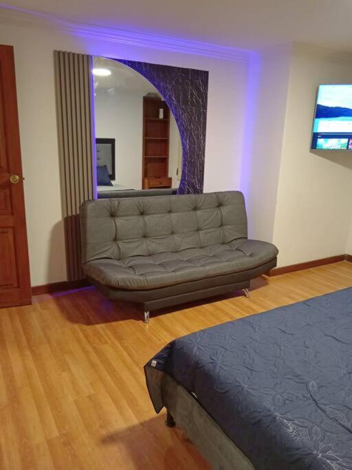 Luxury Penthouse Superb Location * Medellín