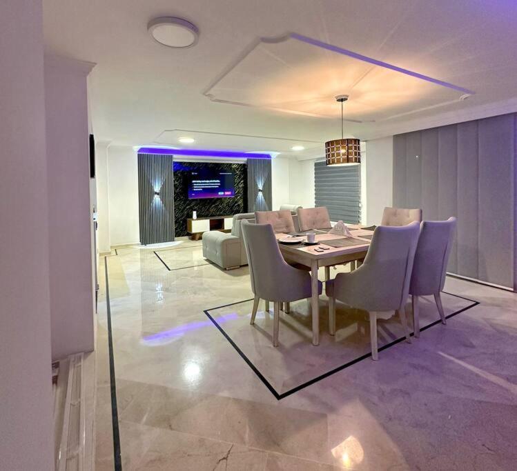 Apartamento Luxury Penthouse Superb Location