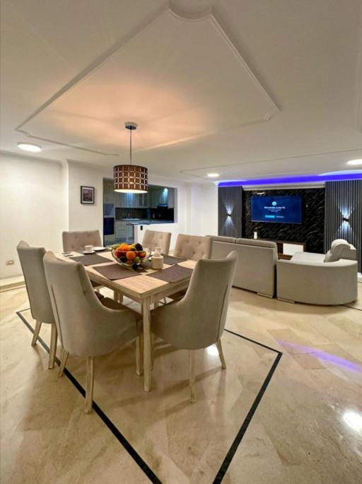Apartamento Luxury Penthouse Superb Location *