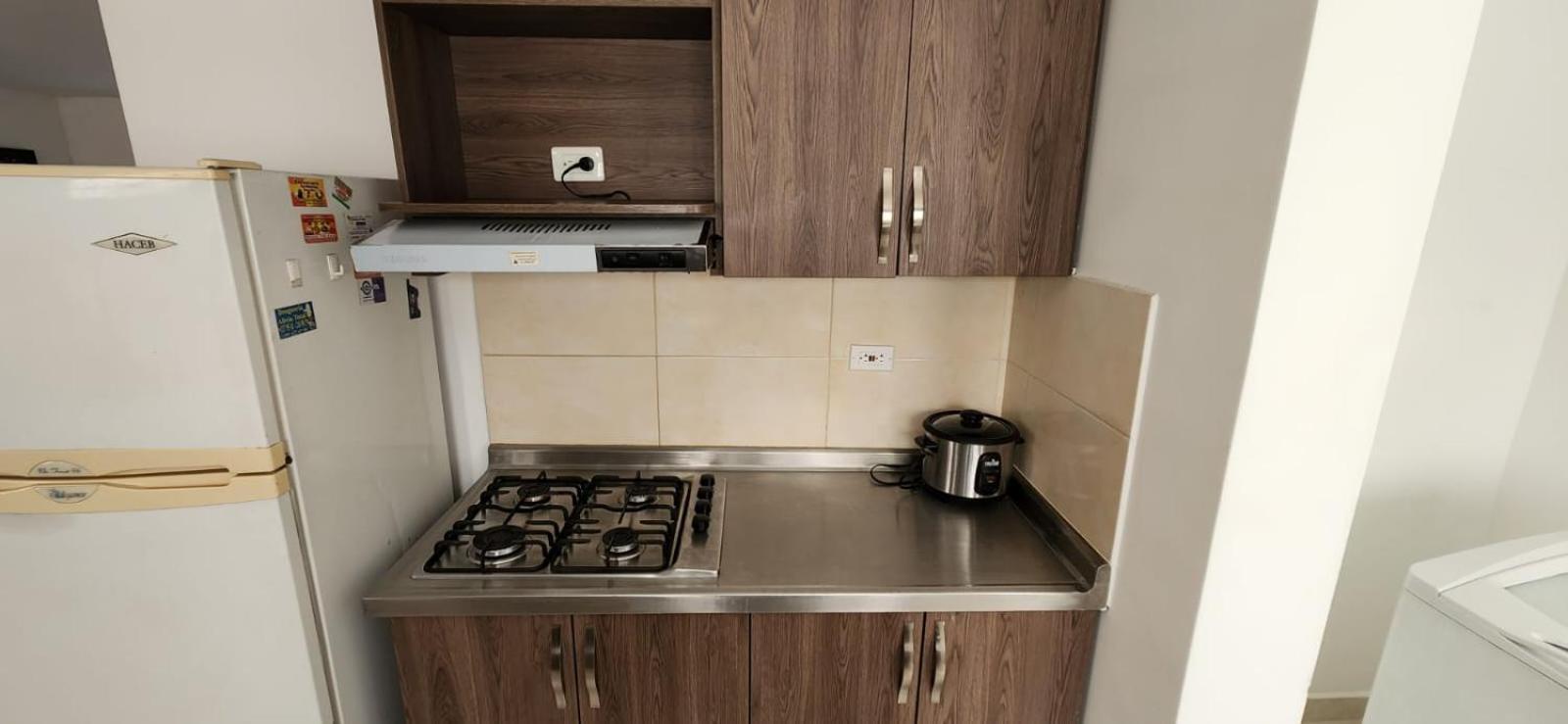 Apartamento El Salvador ¡apartamento Privado! Medellín