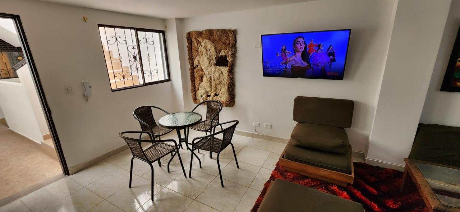 El Salvador ¡apartamento Privado! *