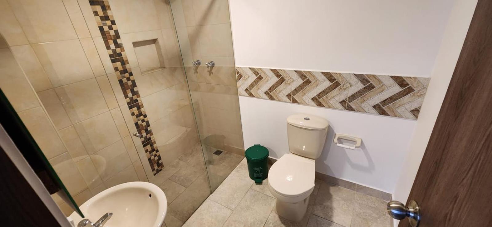 El Salvador ¡apartamento Privado! Apartamento *