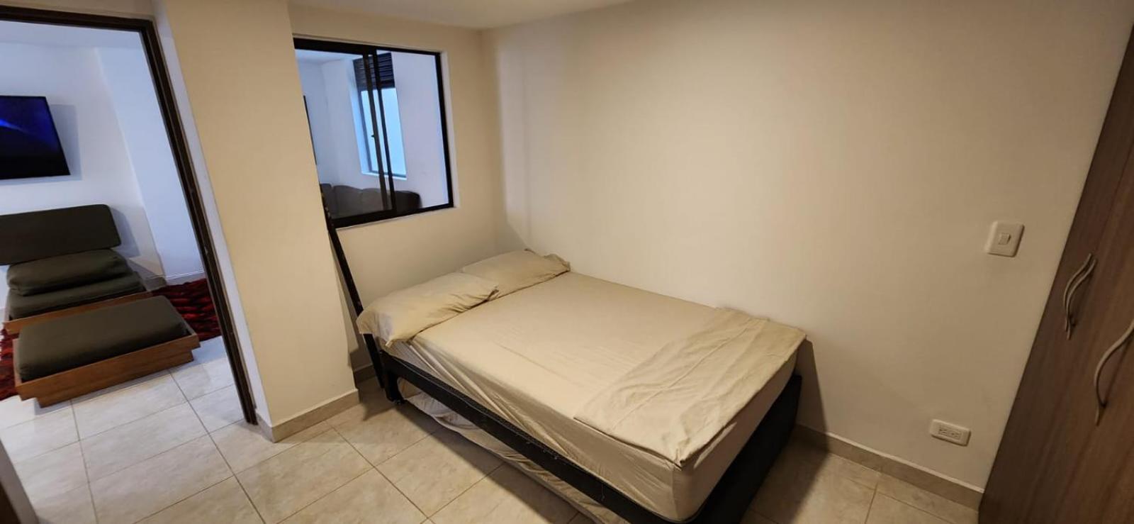 El Salvador ¡apartamento Privado! * Medellín