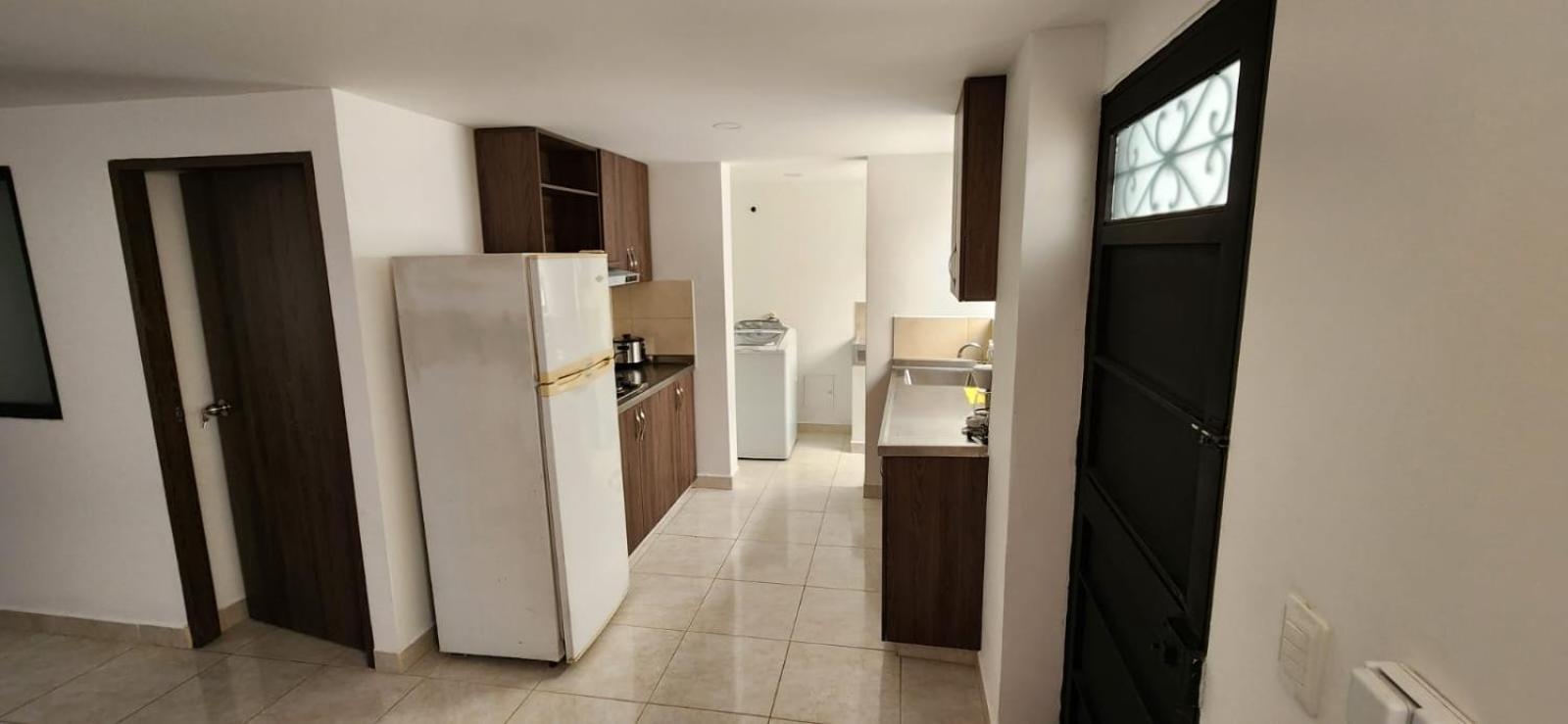 Apartamento El Salvador ¡apartamento Privado!