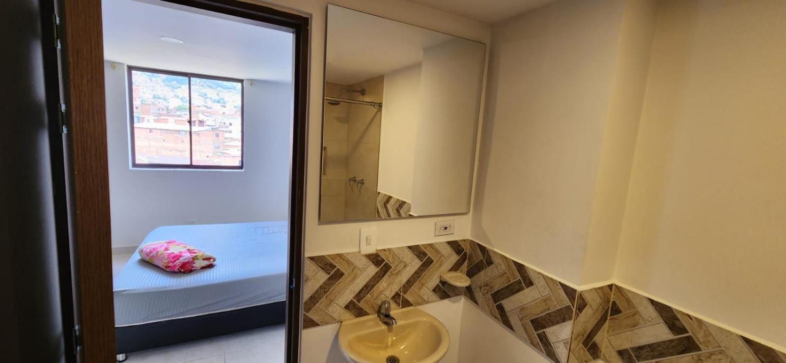 El Salvador ¡apartamento Privado!