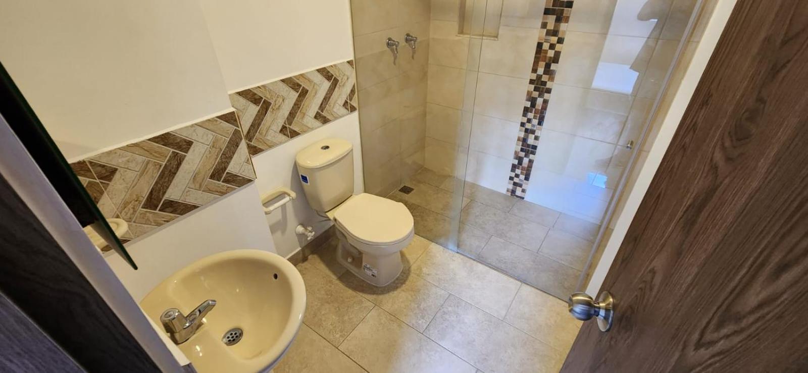 El Salvador ¡apartamento Privado! Apartamento *