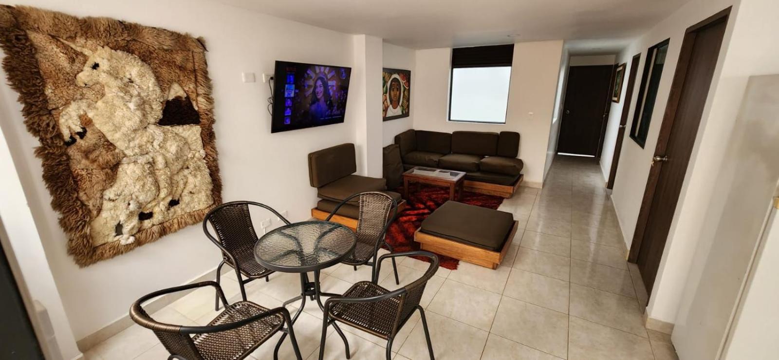 El Salvador ¡apartamento Privado! Apartamento Medellín