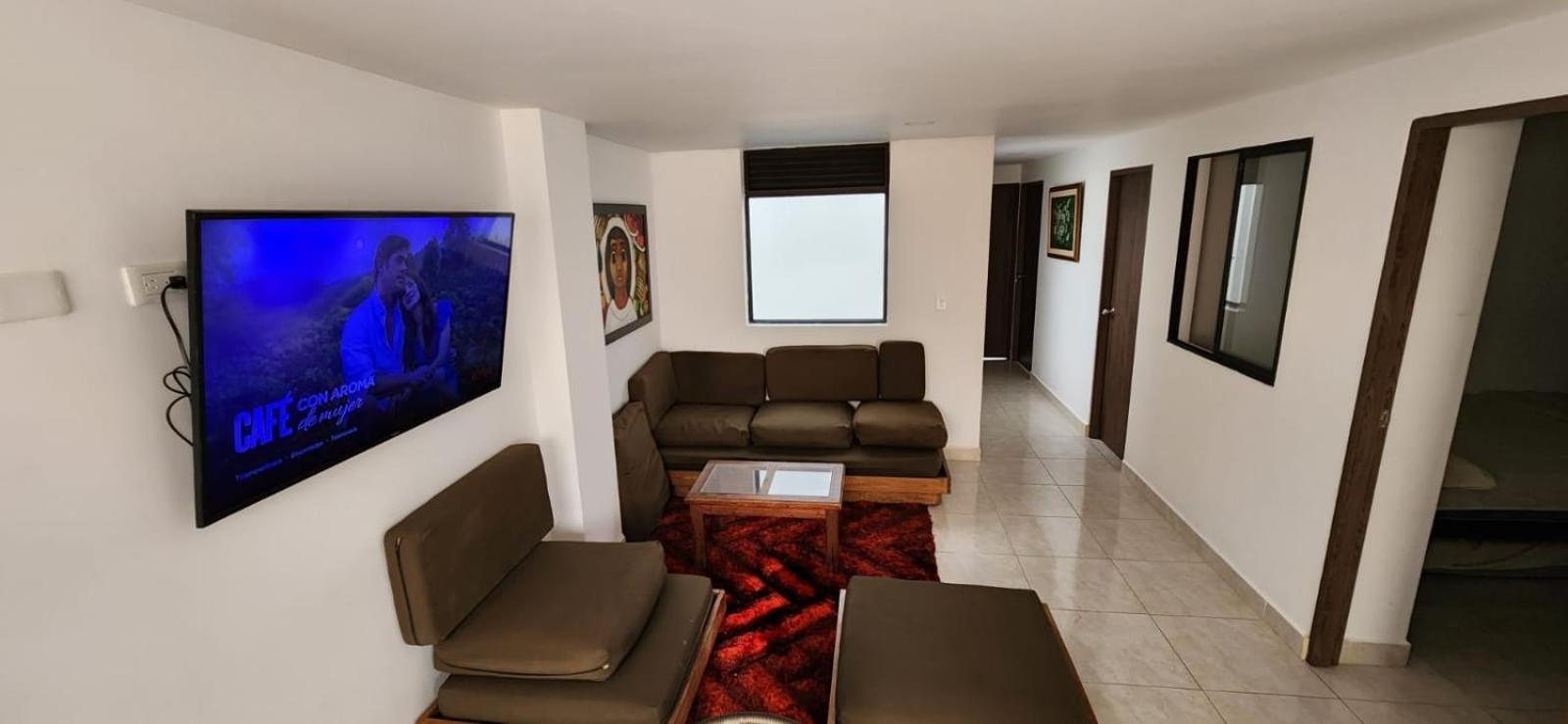 El Salvador ¡apartamento Privado! Medellín