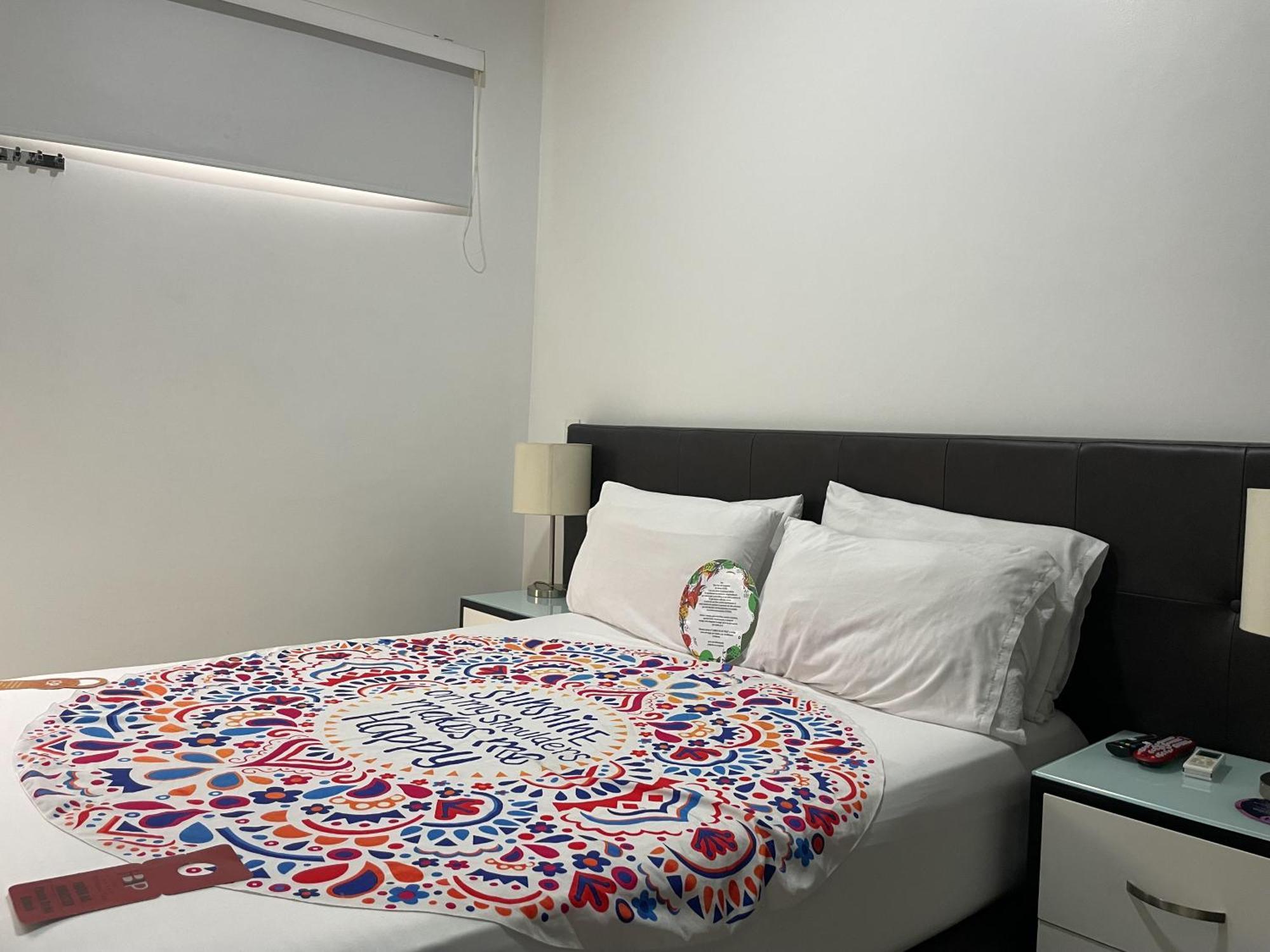 Bolivariana Plaza Hotel 4*