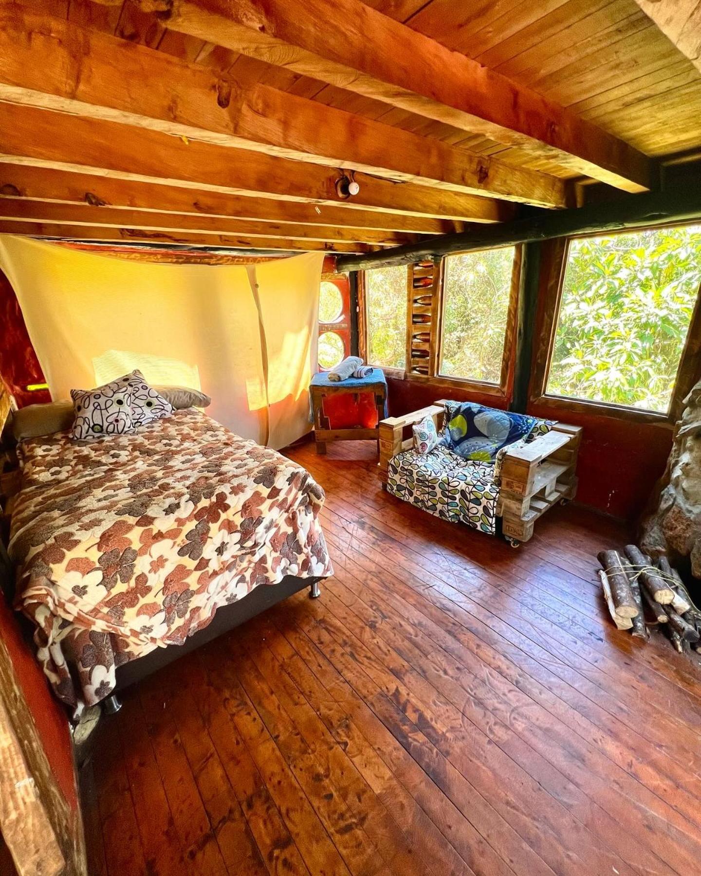 La Cabana Musical Holiday home