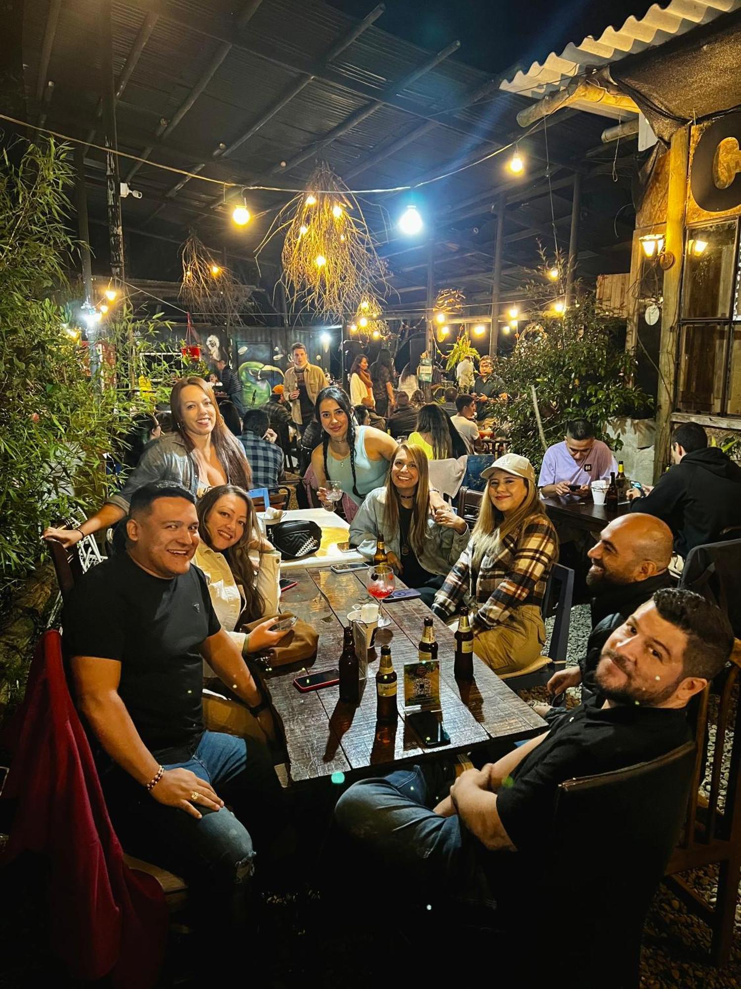 La Cabana Musical