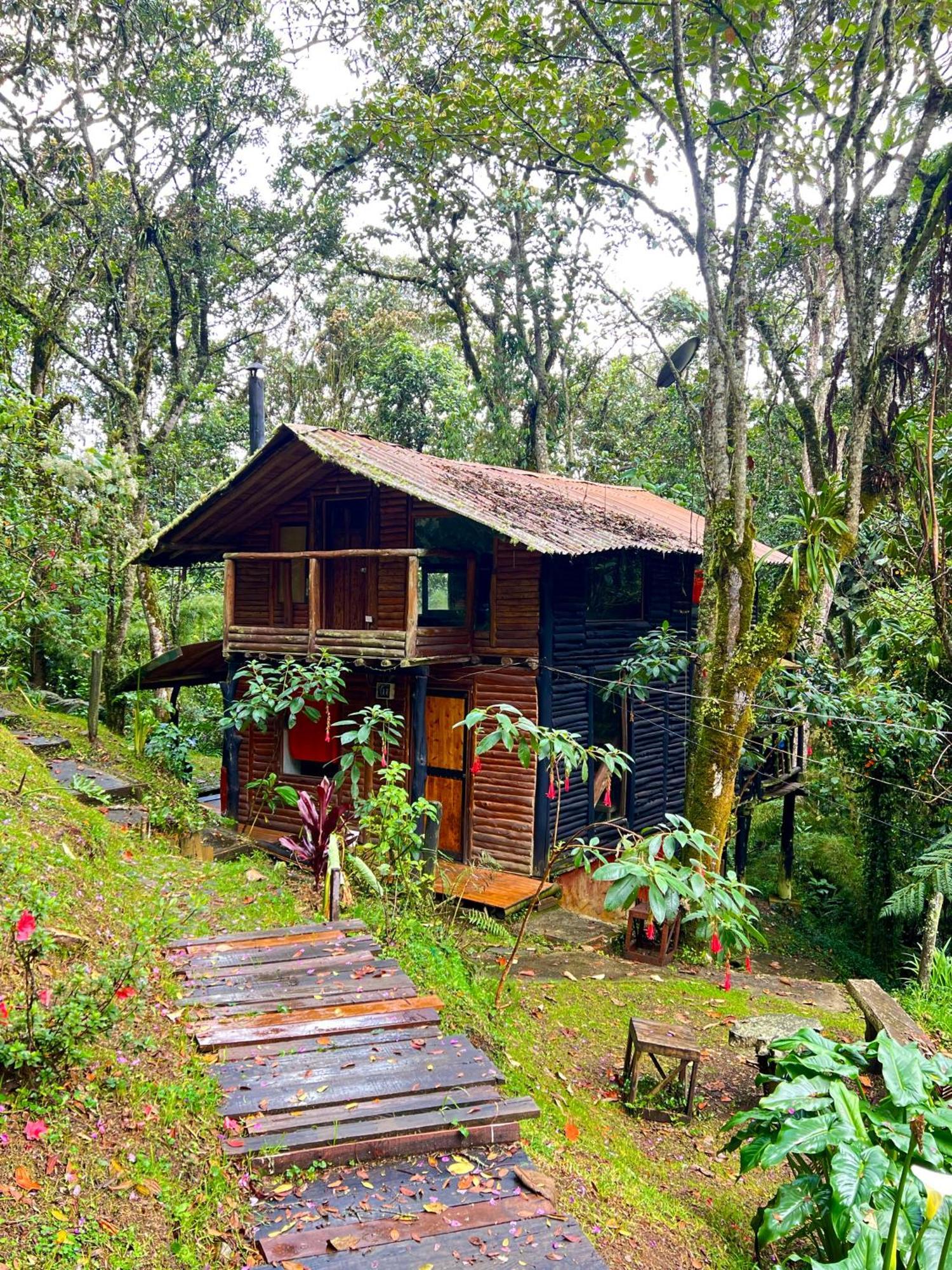 La Cabana Musical * Medellin