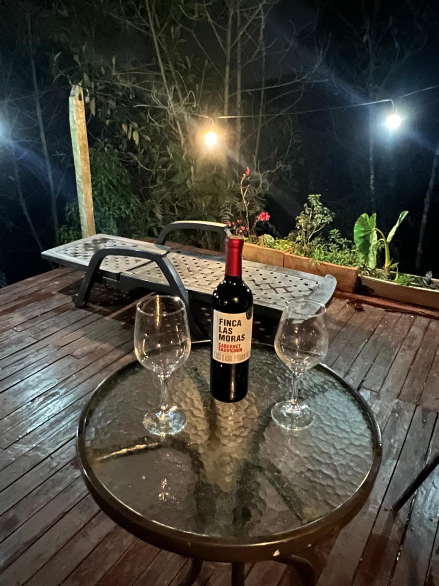 Holiday home La Cabana Musical Medellin