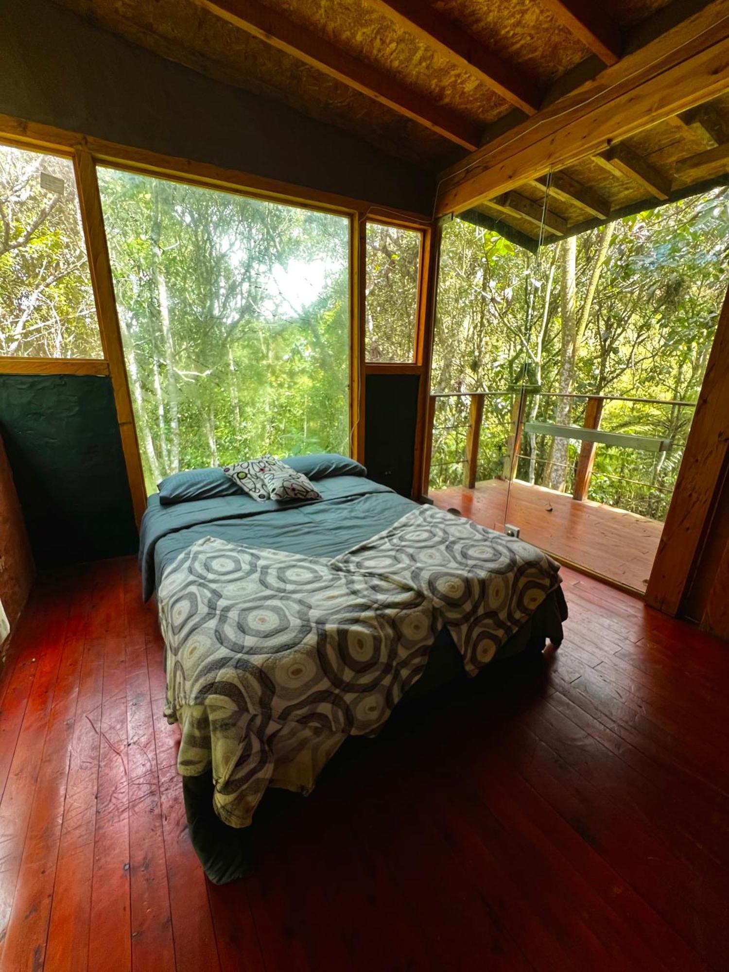 La Cabaña Musical Сasa de vacaciones Medellín