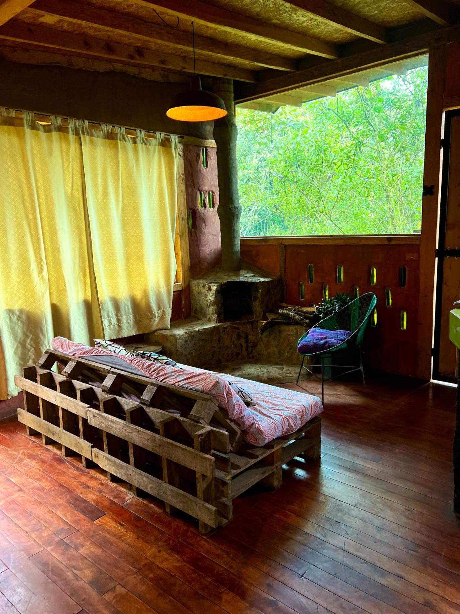 Holiday home La Cabana Musical Medellin
