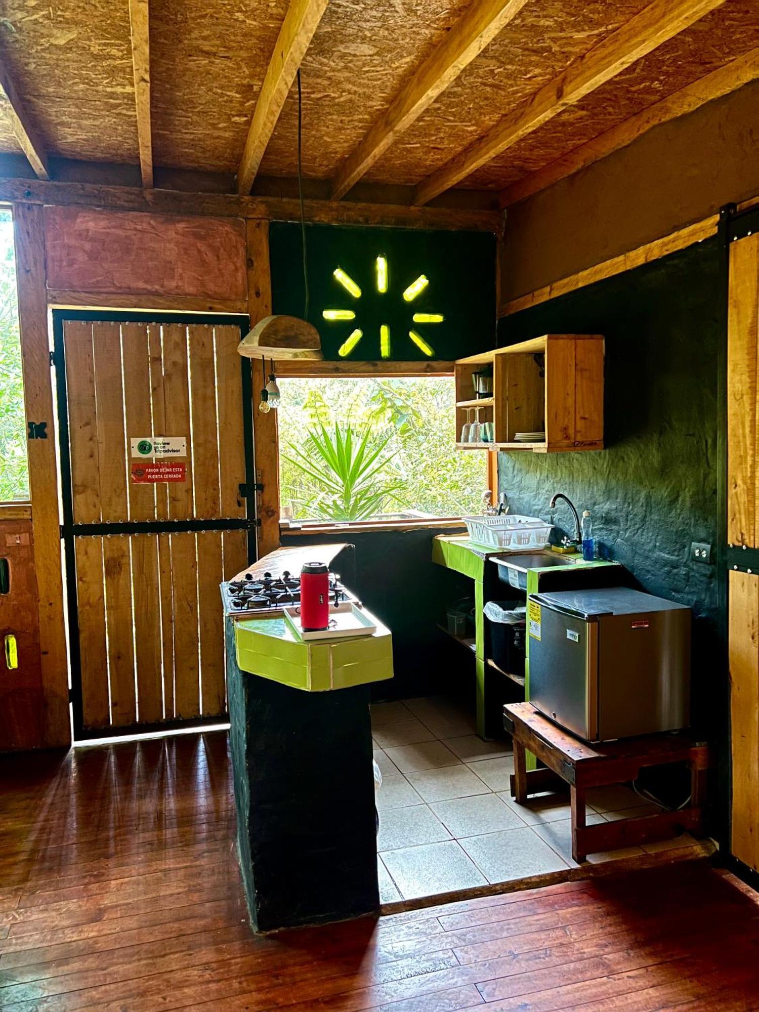 La Cabana Musical * Medellin