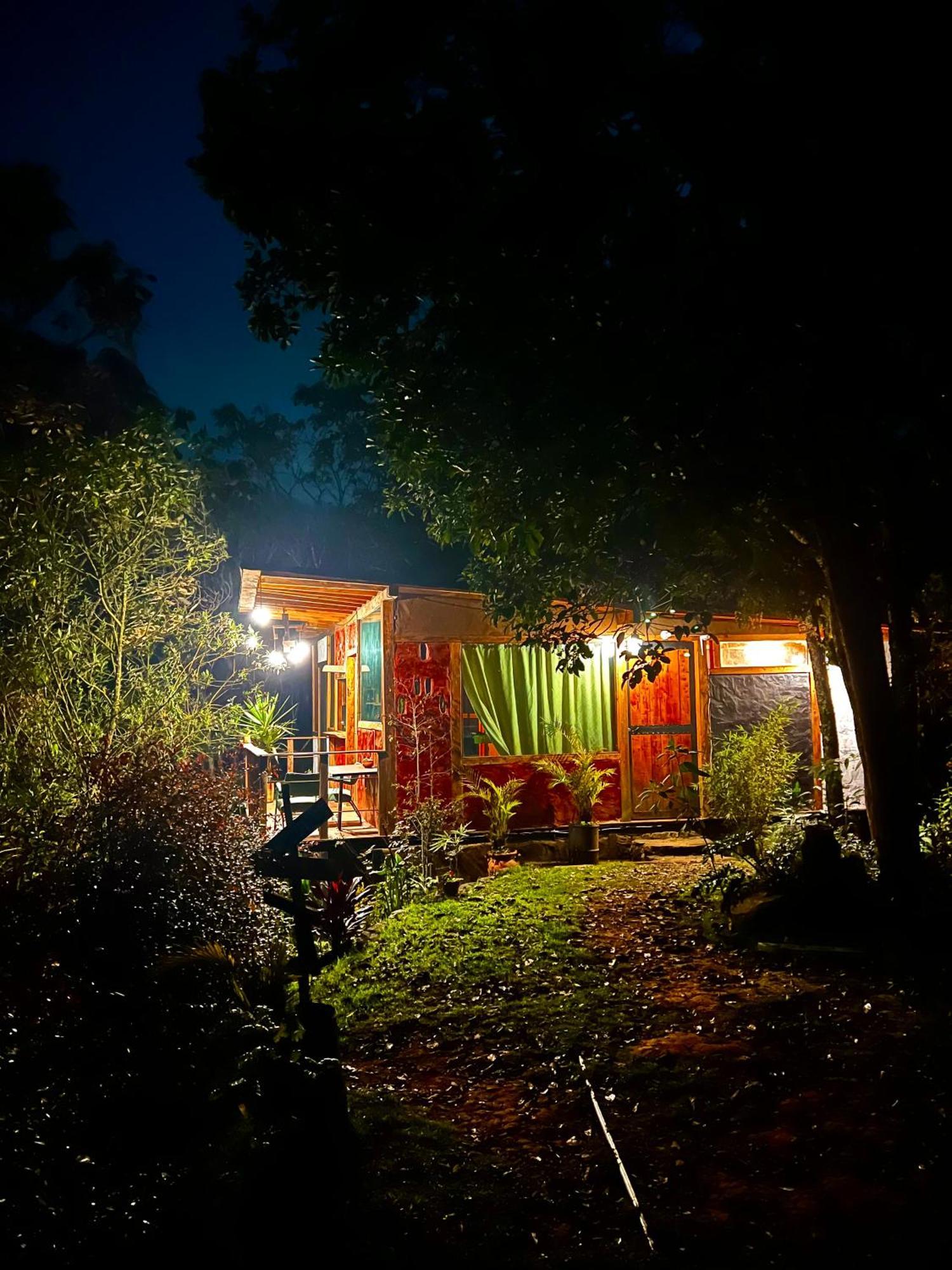 Holiday home La Cabana Musical