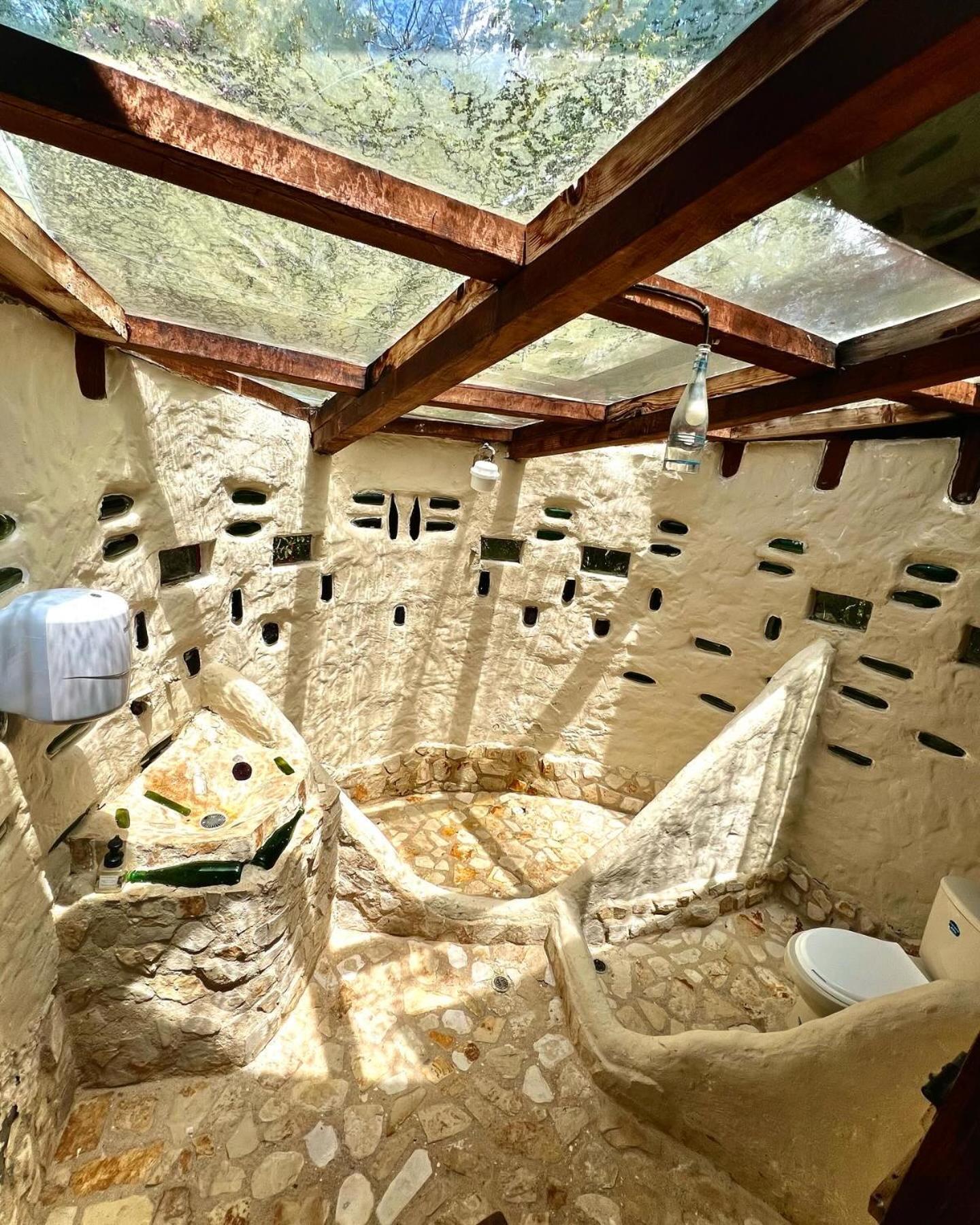 La Cabaña Musical Сasa de vacaciones
