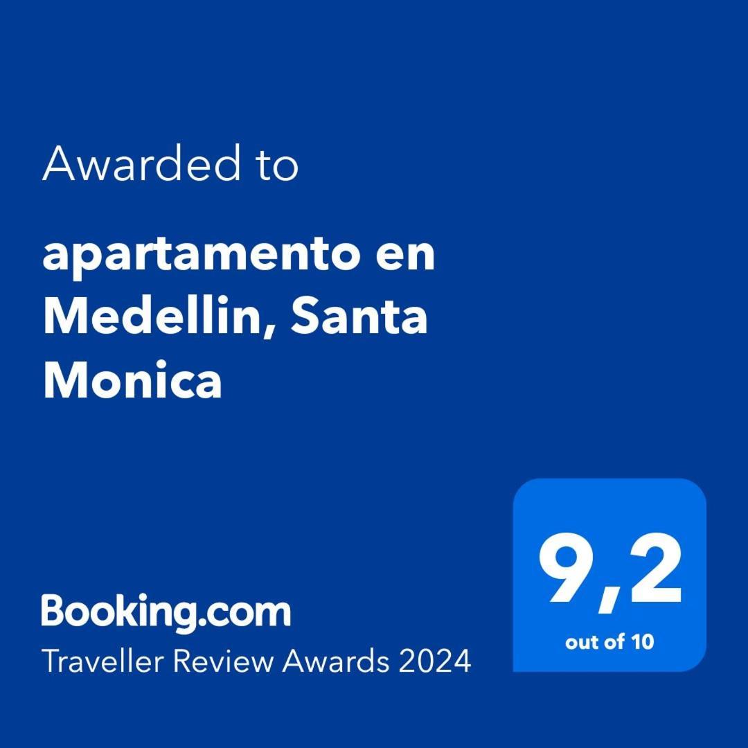 Apartamento En Medellin, Santa Monica