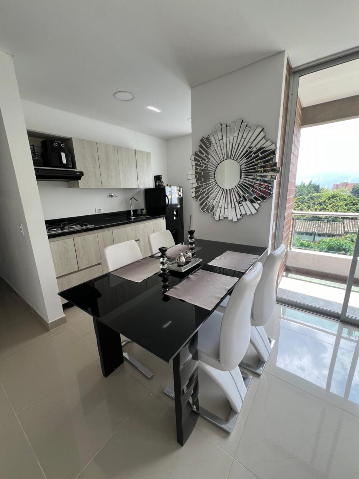 Luxor Apartamento