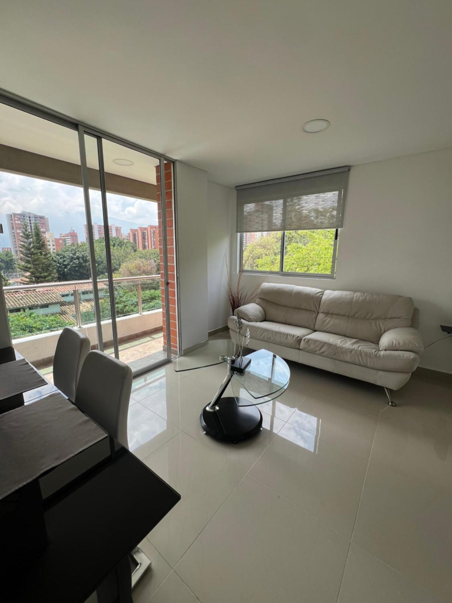 Apartamento Luxor *