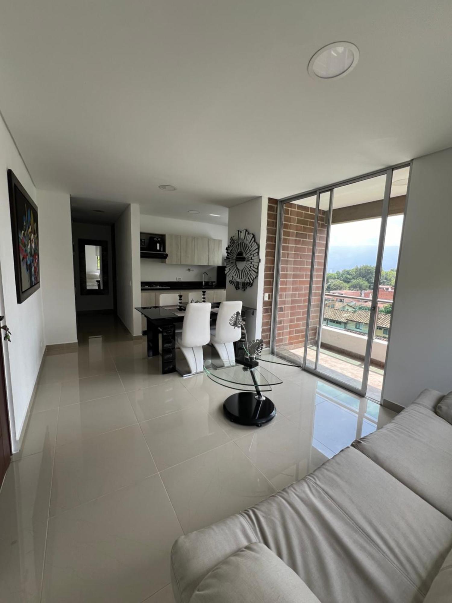 Luxor Apartamento *