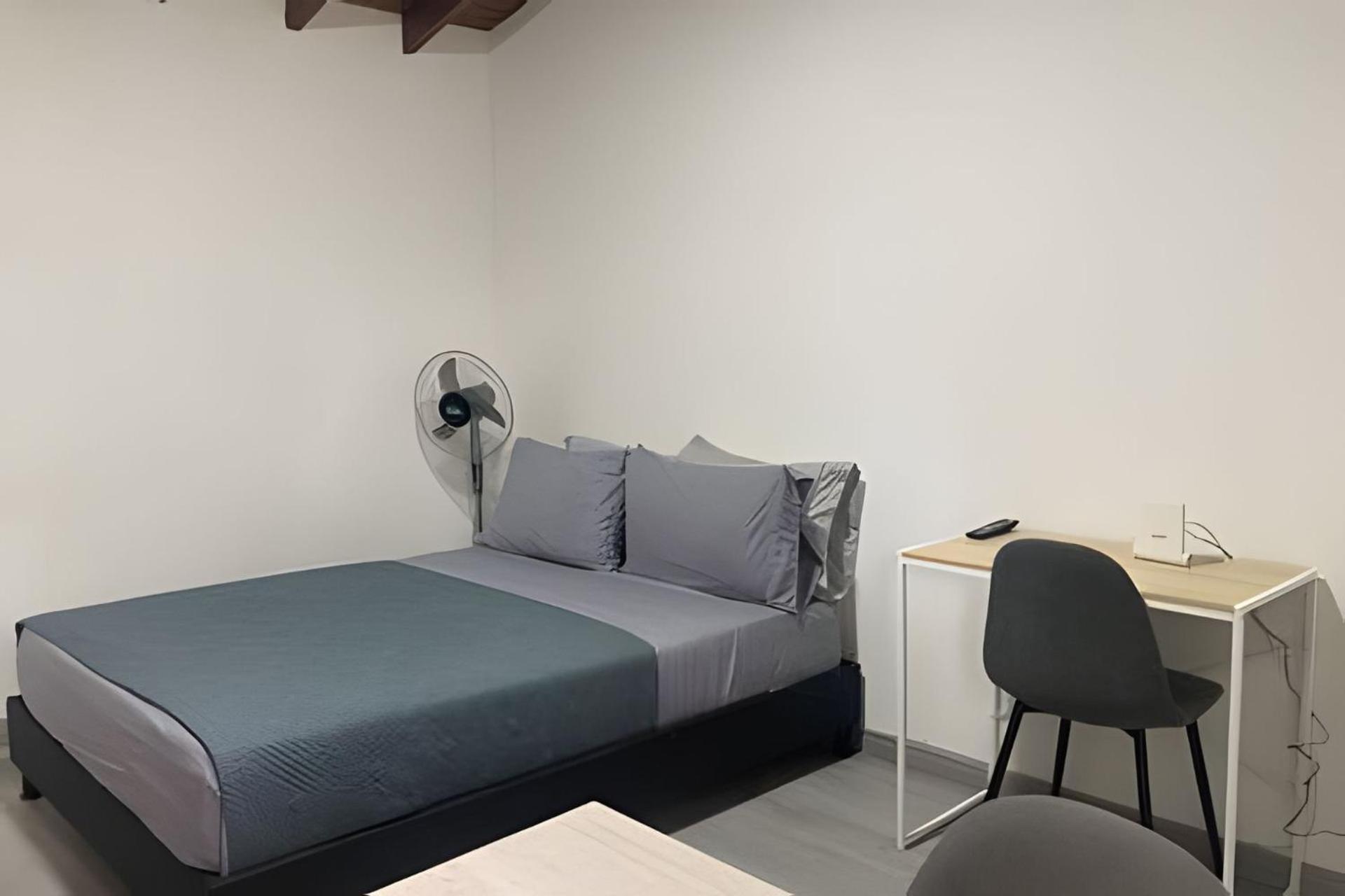 Maravilloso Loft En Poblado Apartamento *