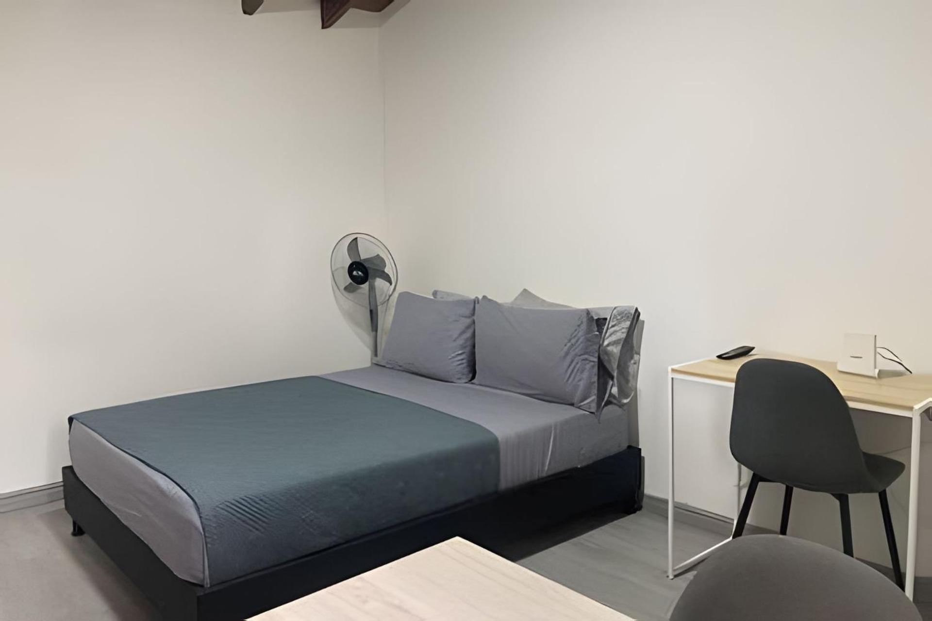 Maravilloso Loft En Poblado Apartamento