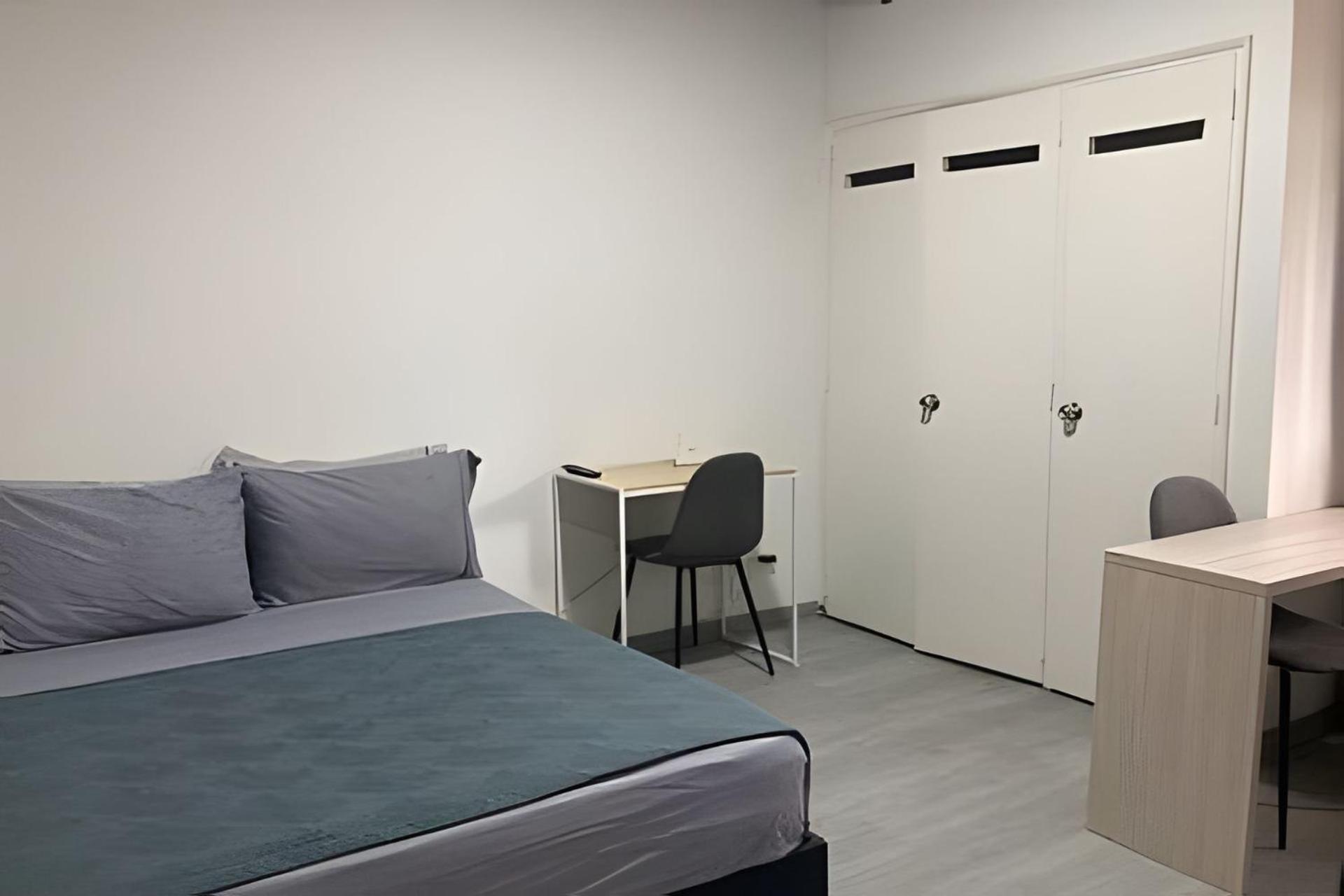 Apartamento Maravilloso Loft En Poblado *