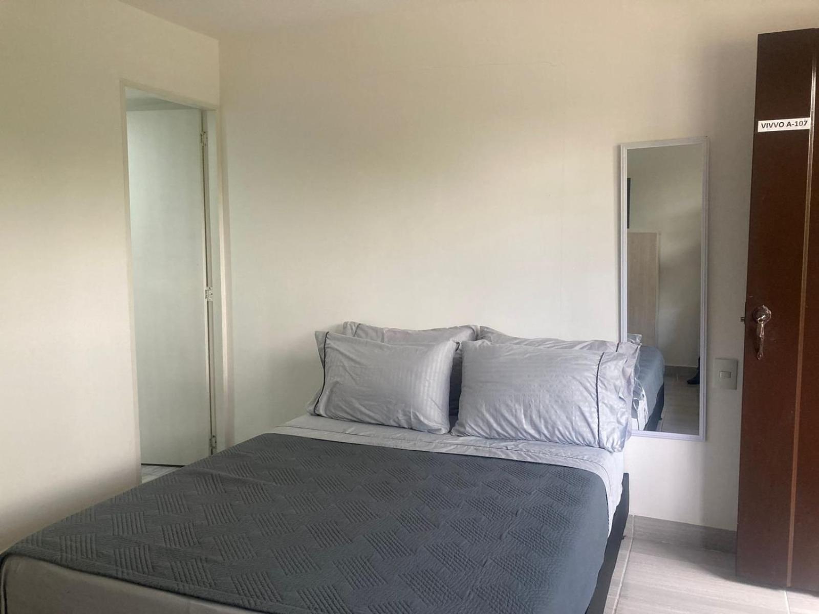 Maravilloso Loft En Poblado Apartamento *