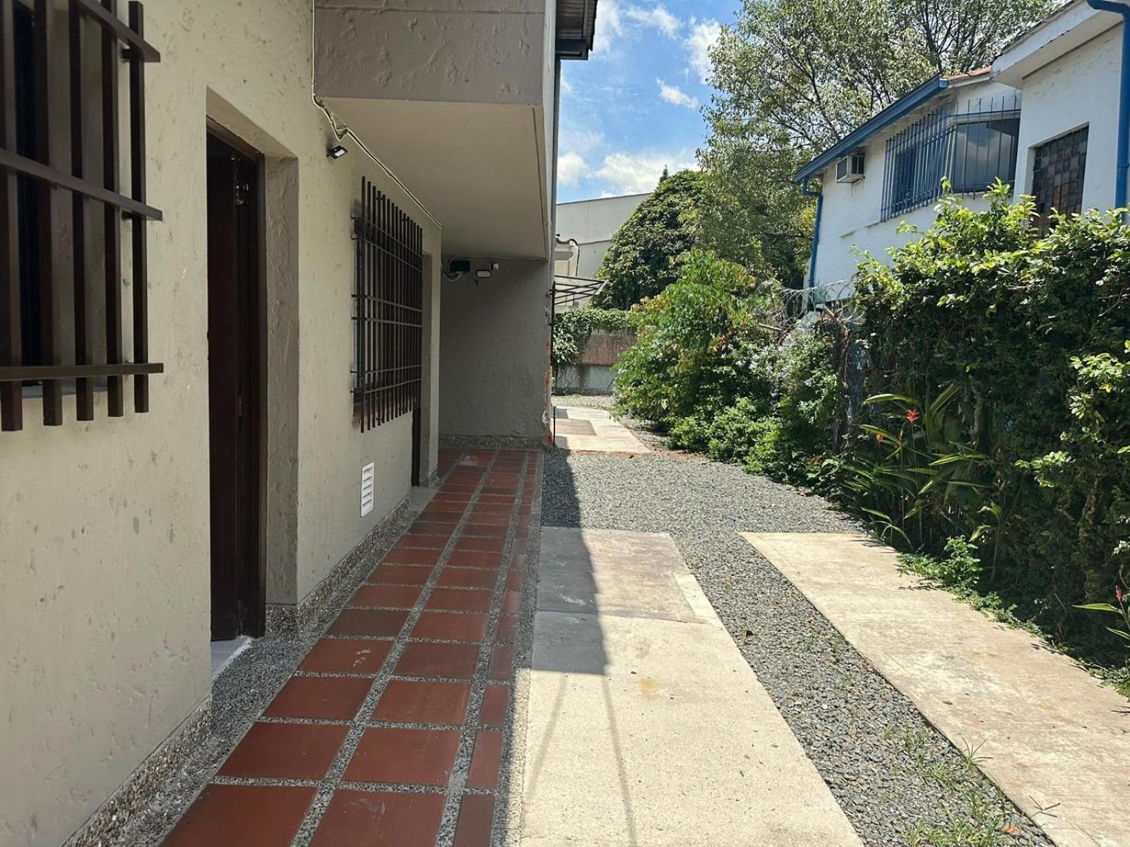 Maravilloso Loft En Poblado Medellín