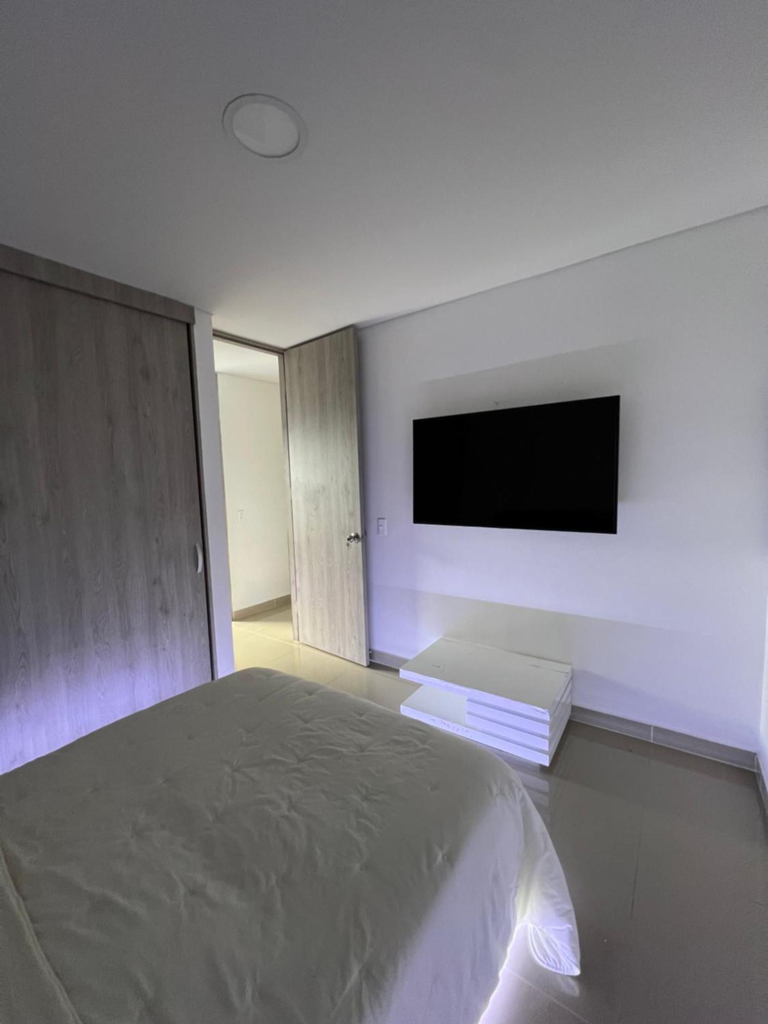 Luxor Apartamento