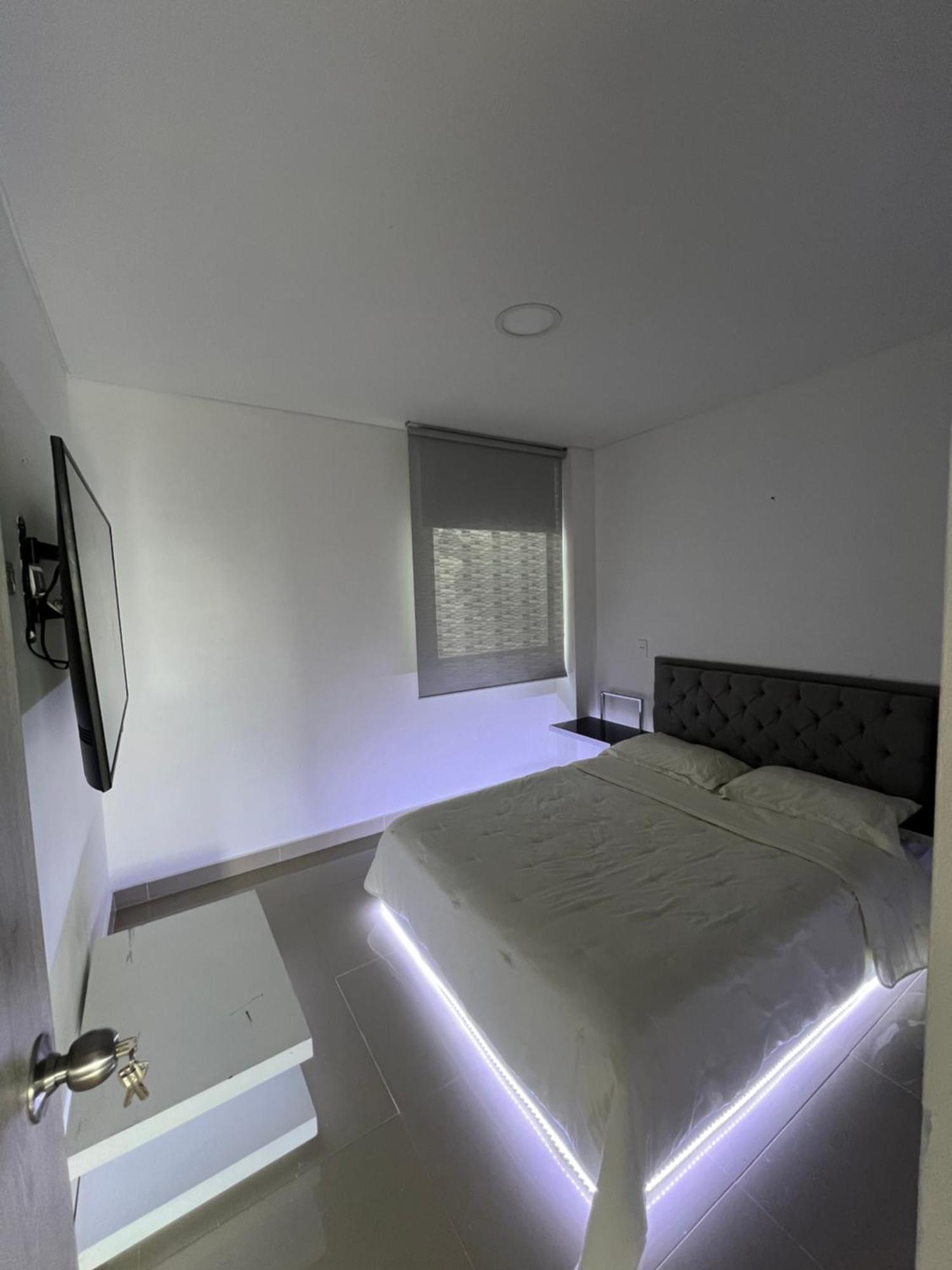 Luxor Apartamento