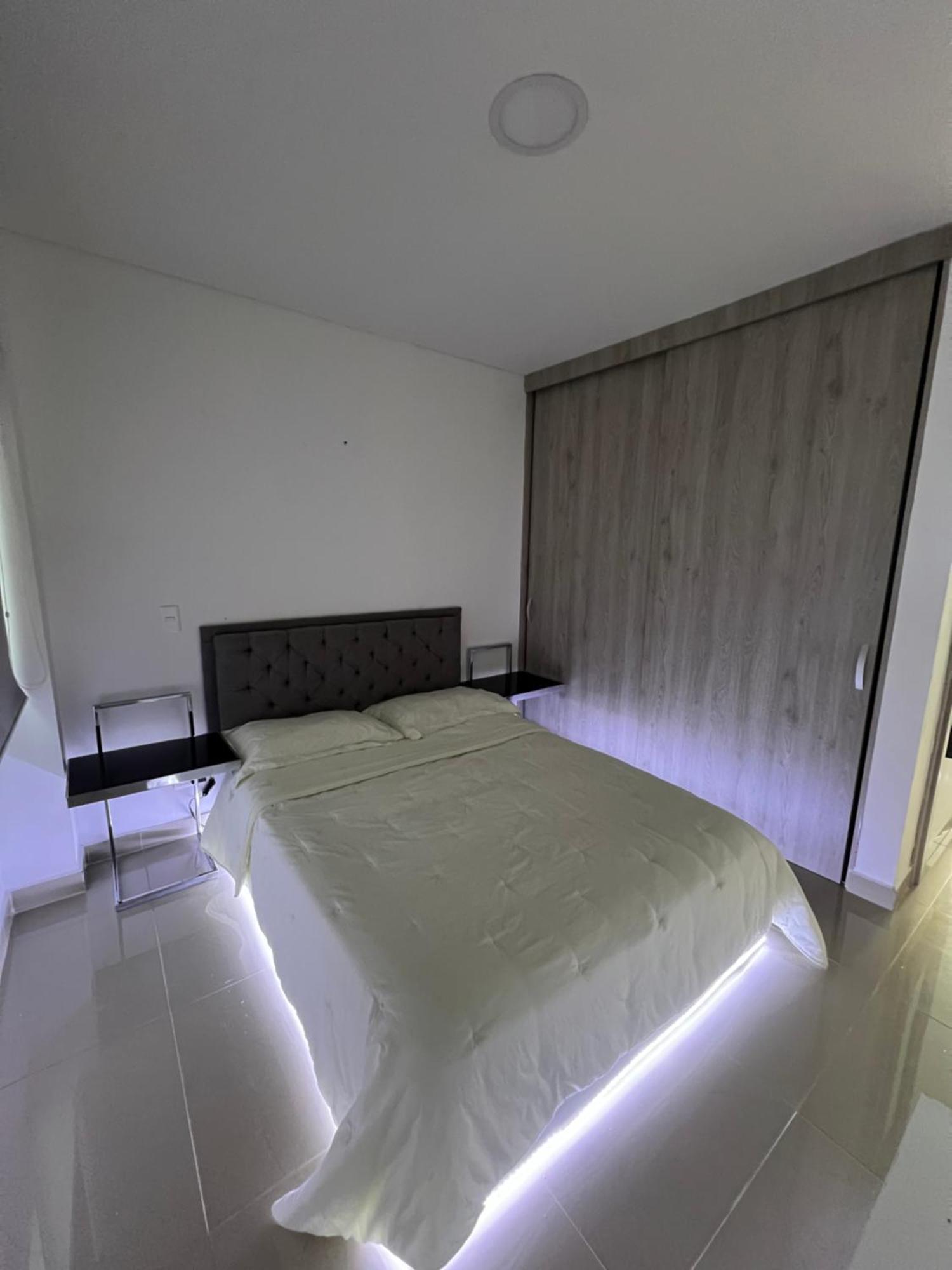 Apartamento Luxor *