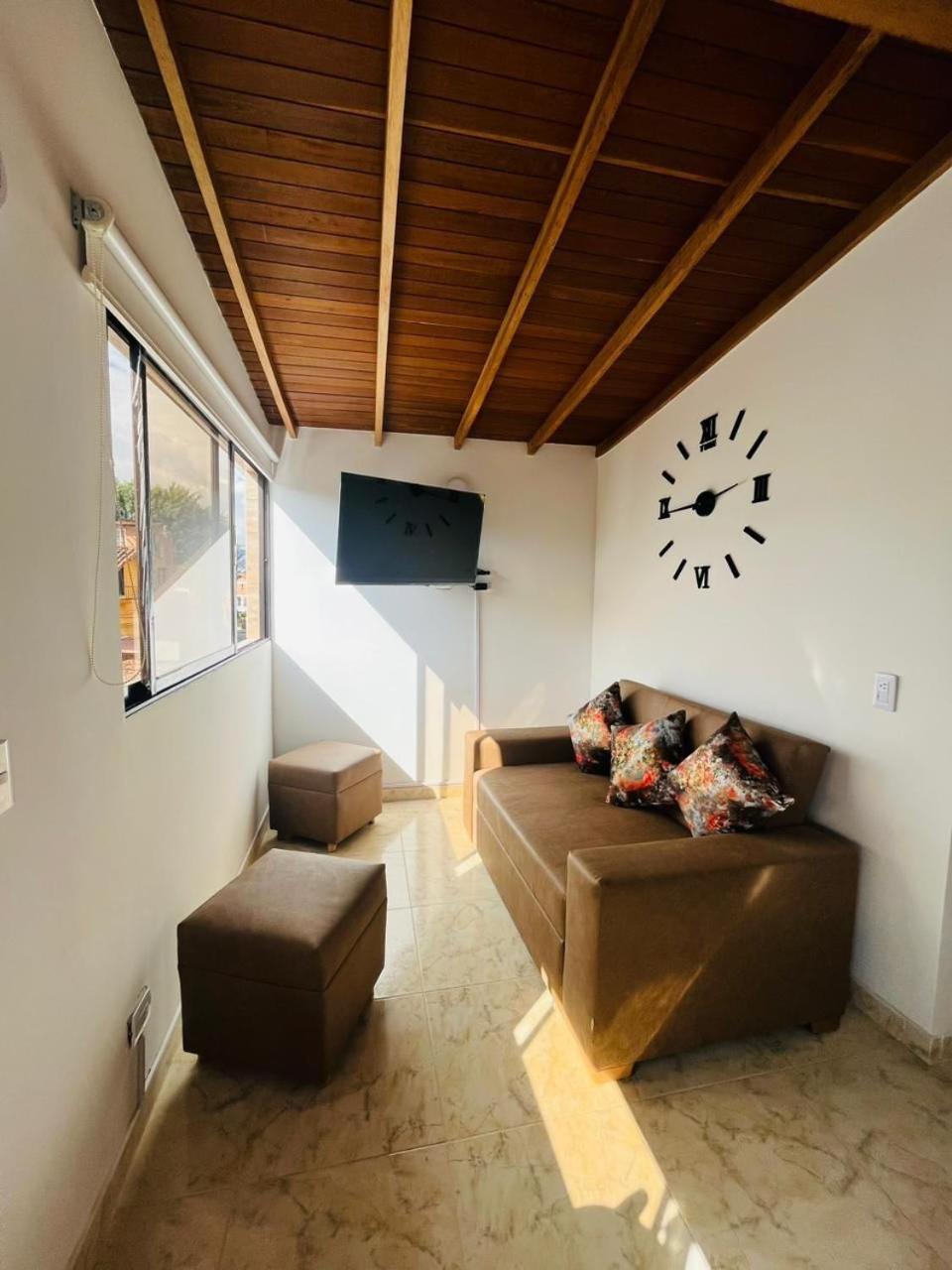 Apartamento El Noral *