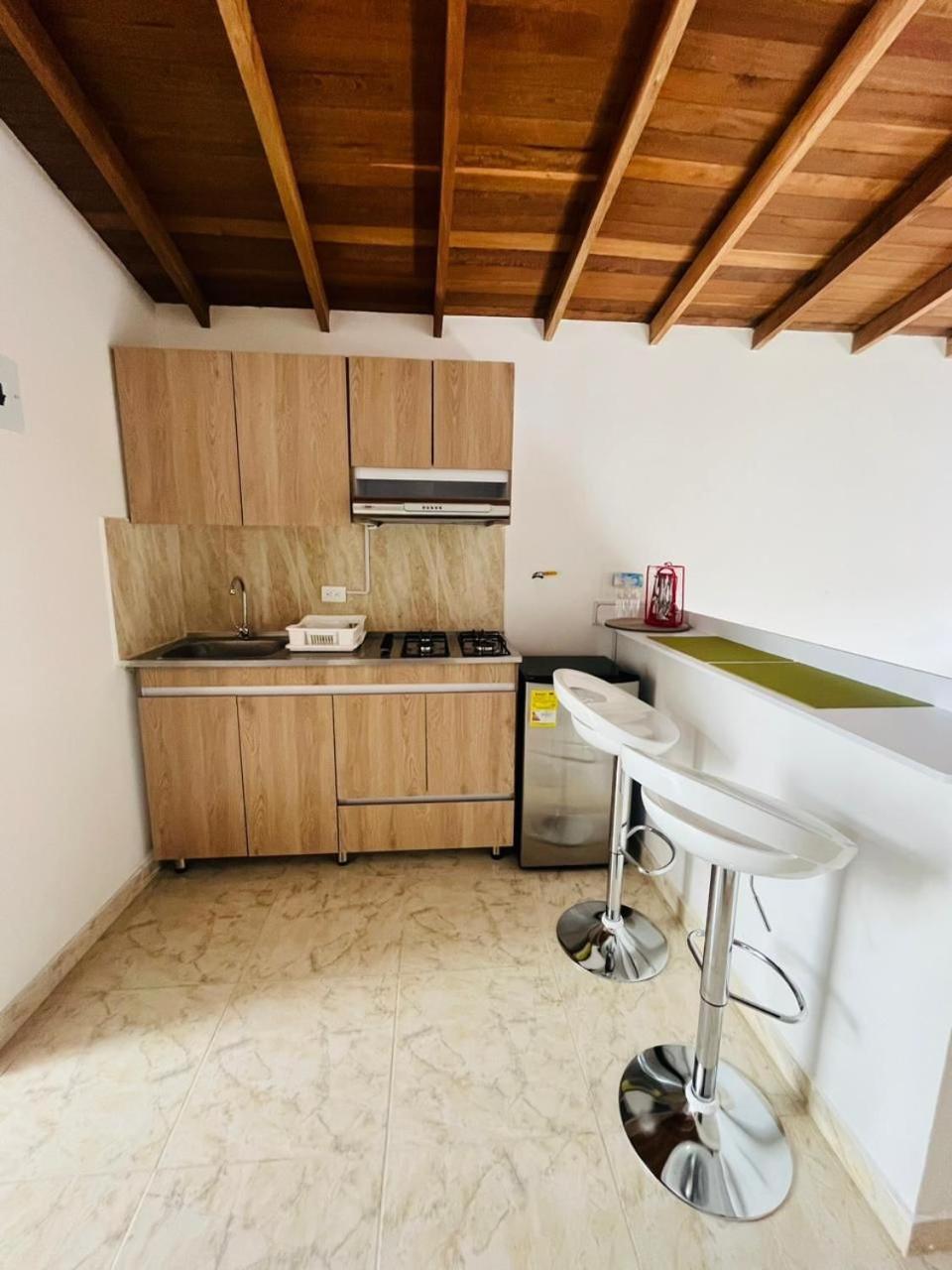 Apartamento El Noral