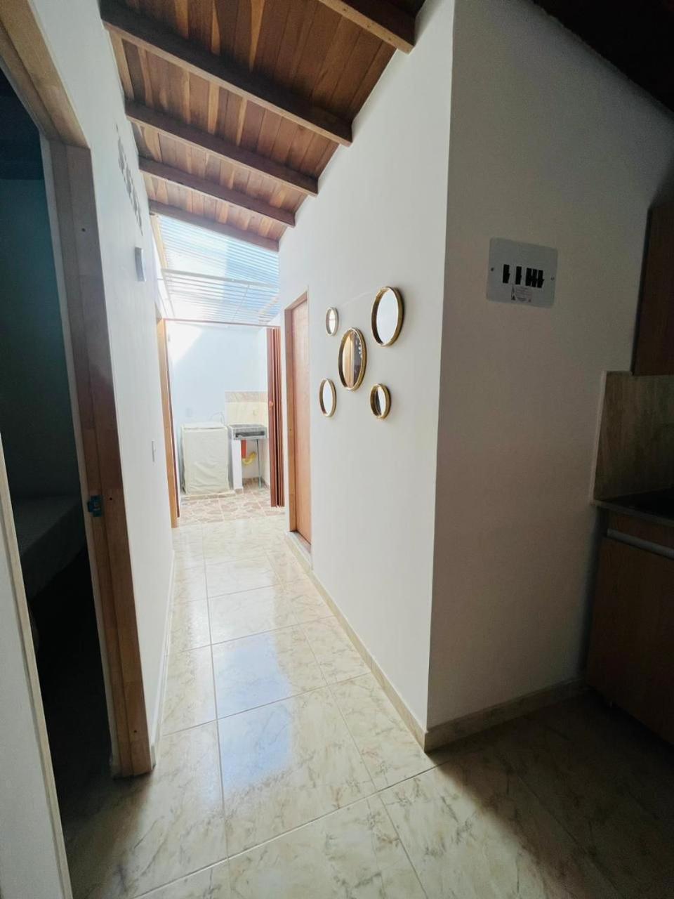 El Noral Apartamento Medellín