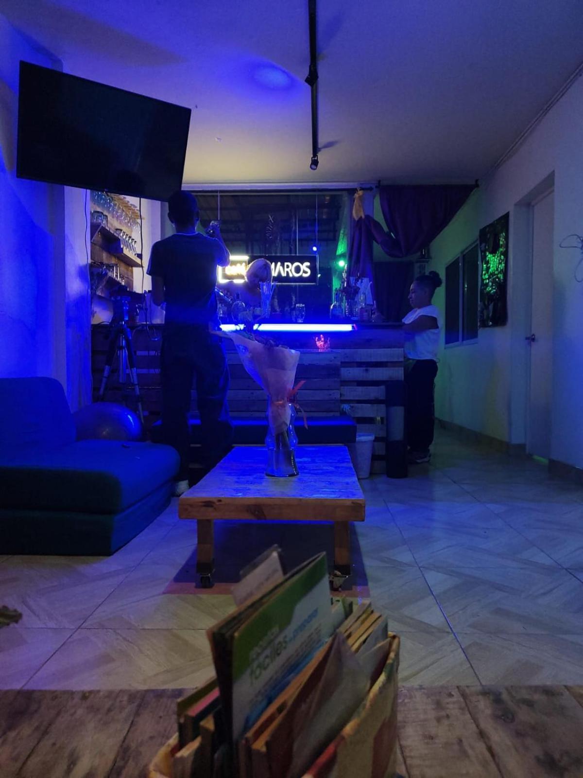 Amaros Medellín
