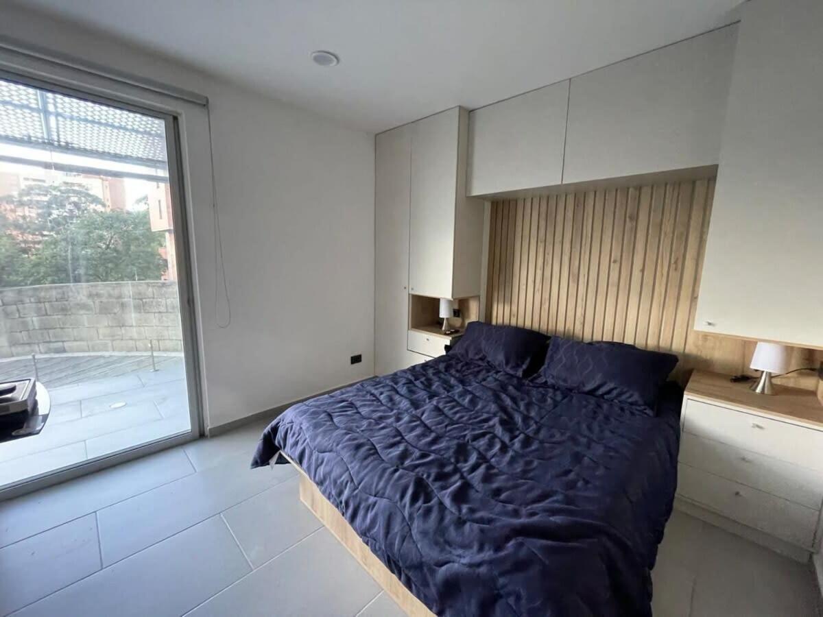 Prime Location Apartaloft Close To El Tesoro Mall Medellín
