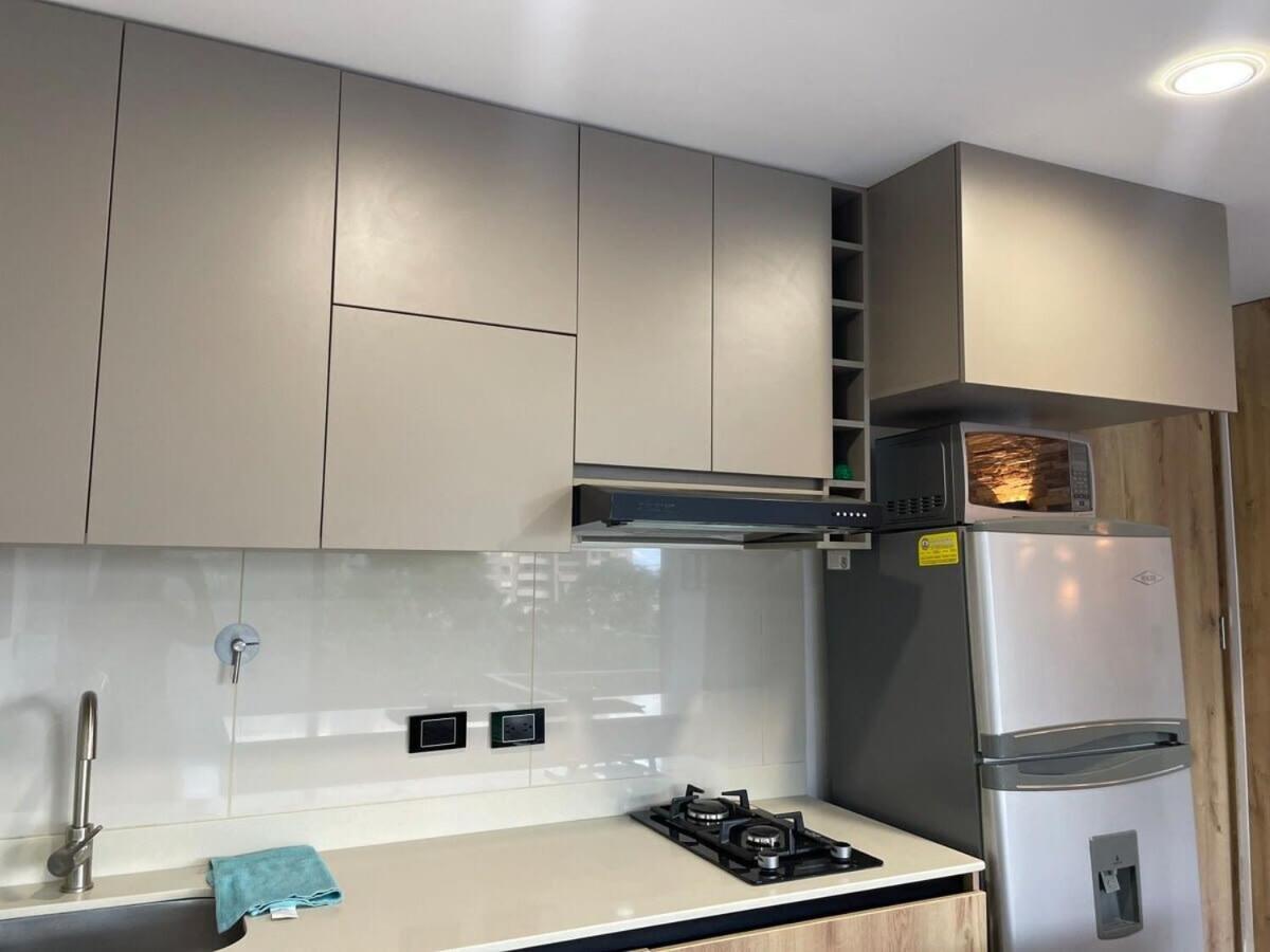 Apartamento Prime Location Apartaloft Close To El Tesoro Mall *