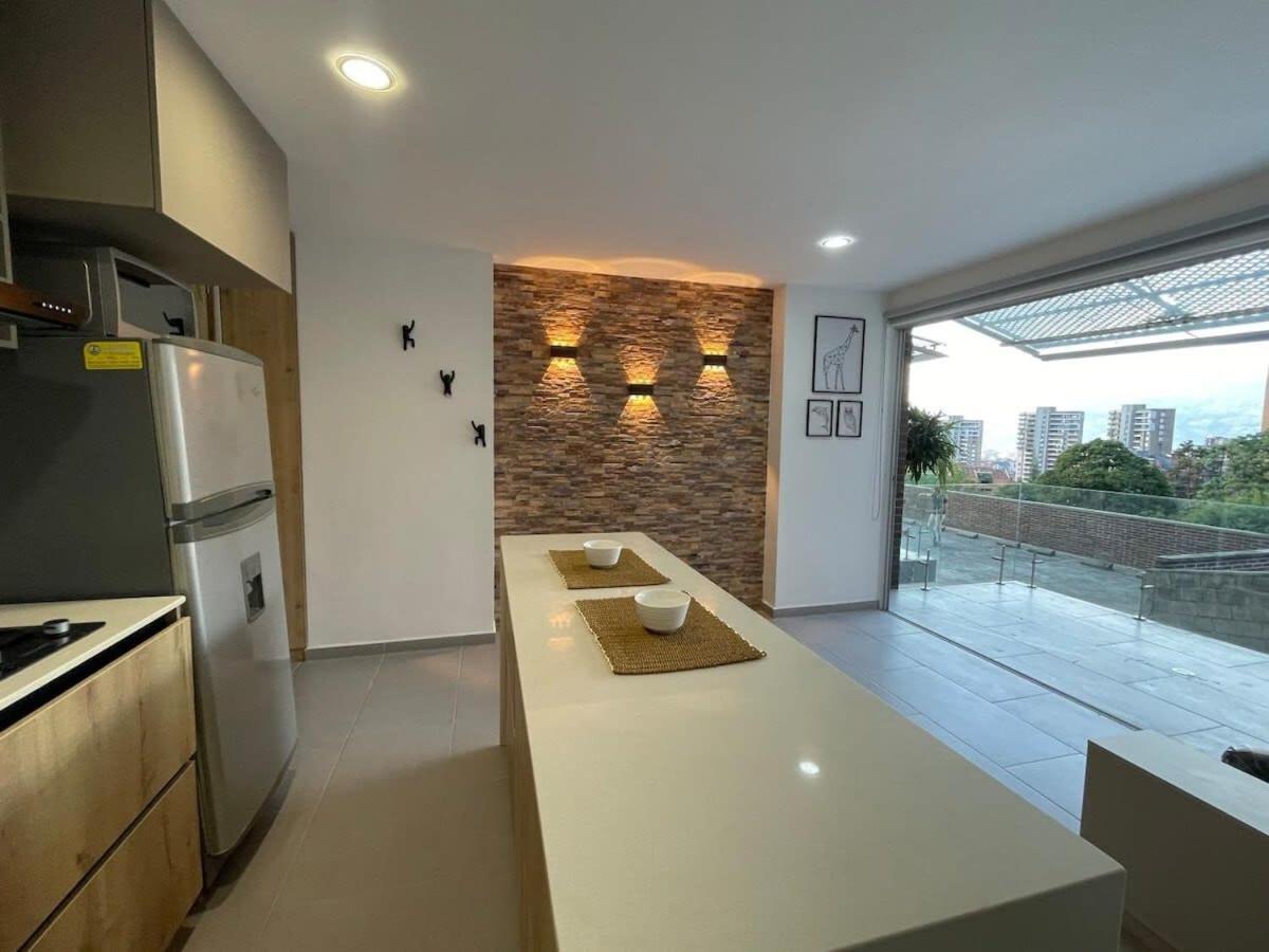 Prime Location Apartaloft Close To El Tesoro Mall * Medellín